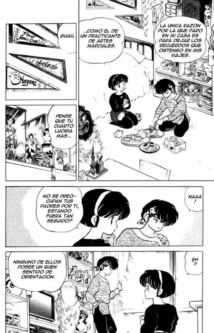 Ranma 1/2 (1987) - Capítulo 104 - Página 9 - LectorTMOo