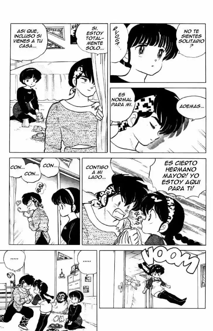 Ranma 1/2 (1987) - Capítulo 104 - Página 10 - LectorTMOo