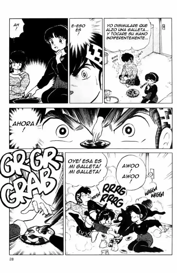 Ranma 1/2 (1987) - Capítulo 104 - Página 12 - LectorTMOo