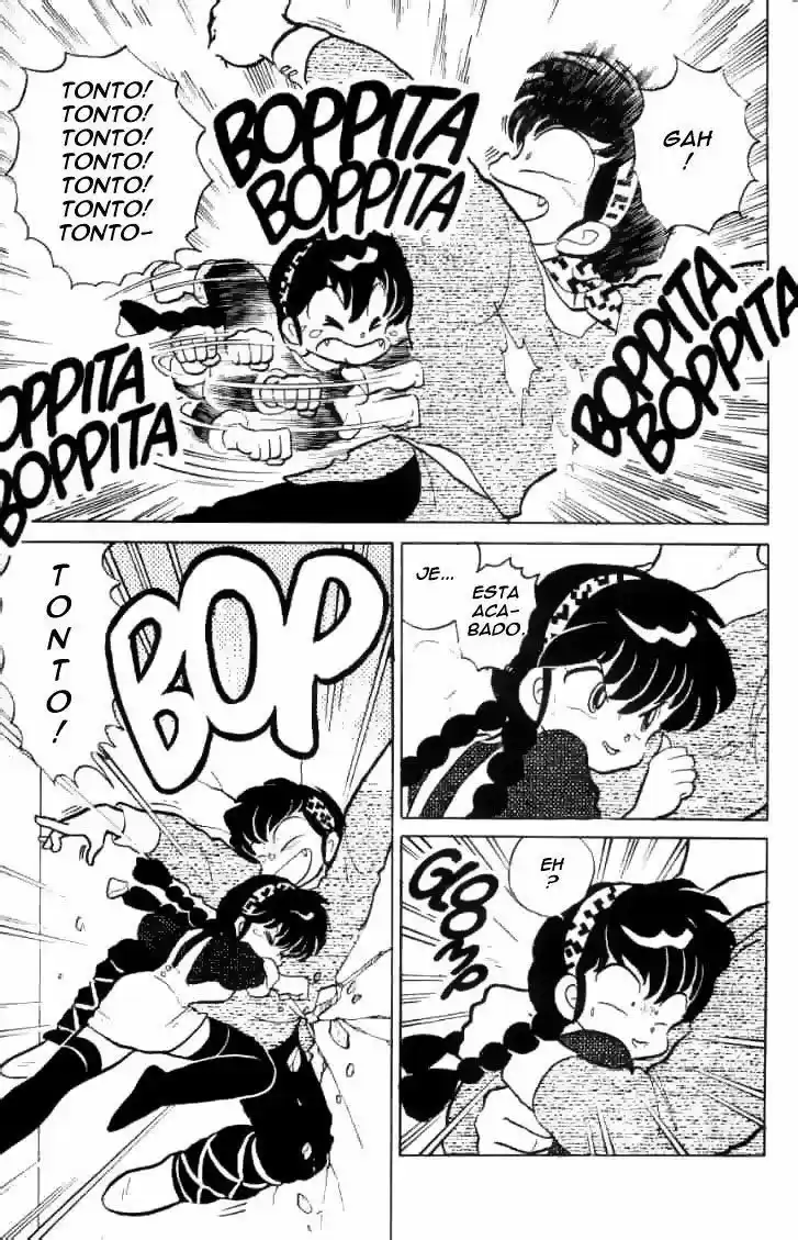 Ranma 1/2 (1987) - Capítulo 104 - Página 14 - LectorTMOo
