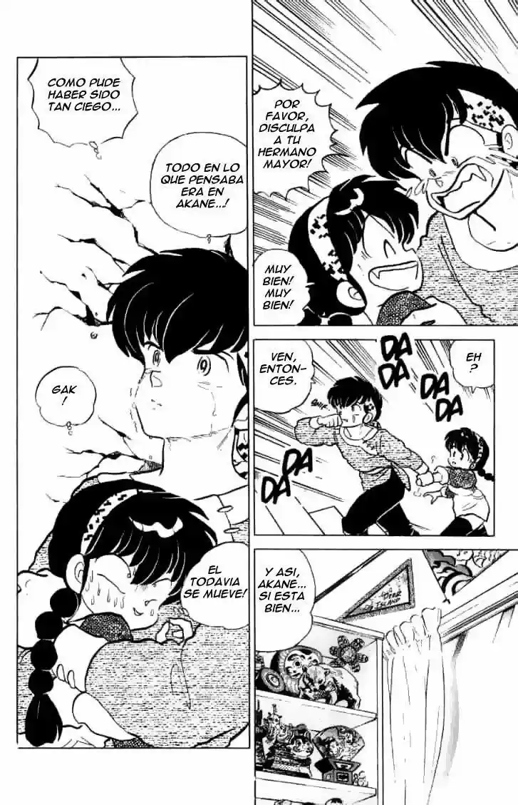 Ranma 1/2 (1987) - Capítulo 104 - Página 15 - LectorTMOo