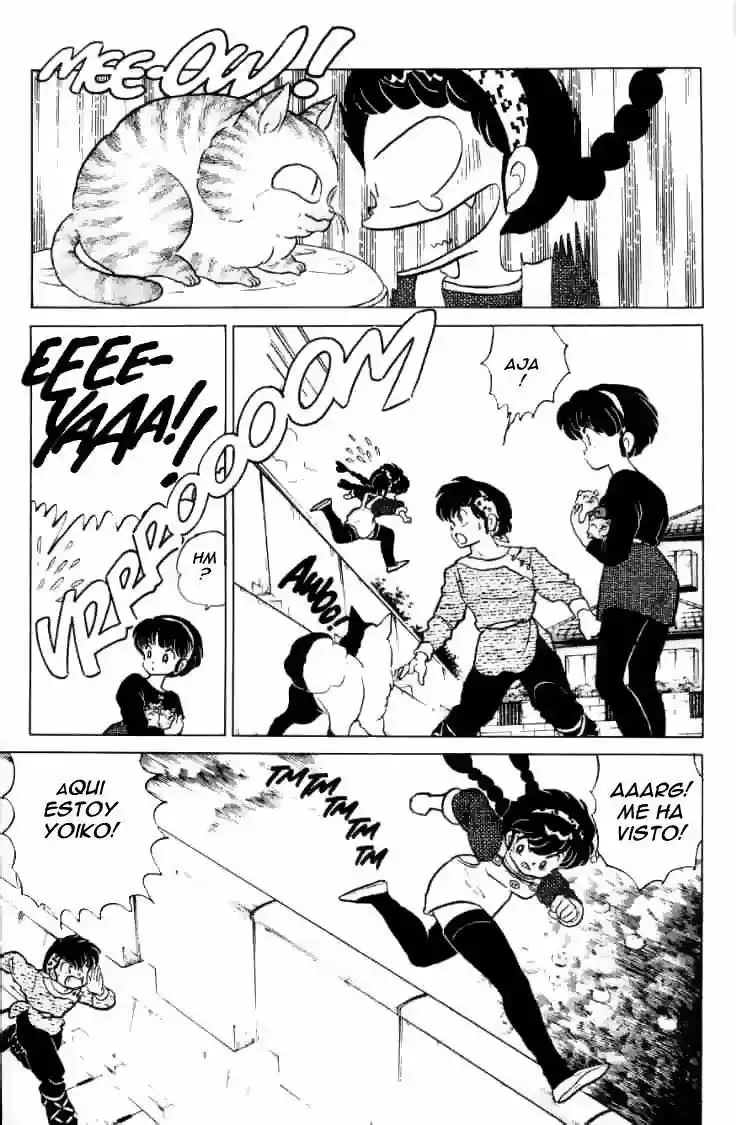 Ranma 1/2 (1987) - Capítulo 105 - Página 9 - LectorTMOo