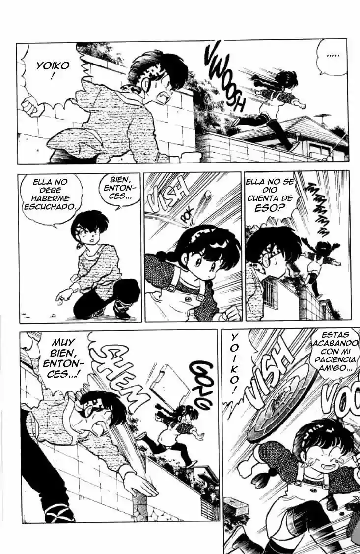 Ranma 1/2 (1987) - Capítulo 105 - Página 10 - LectorTMOo