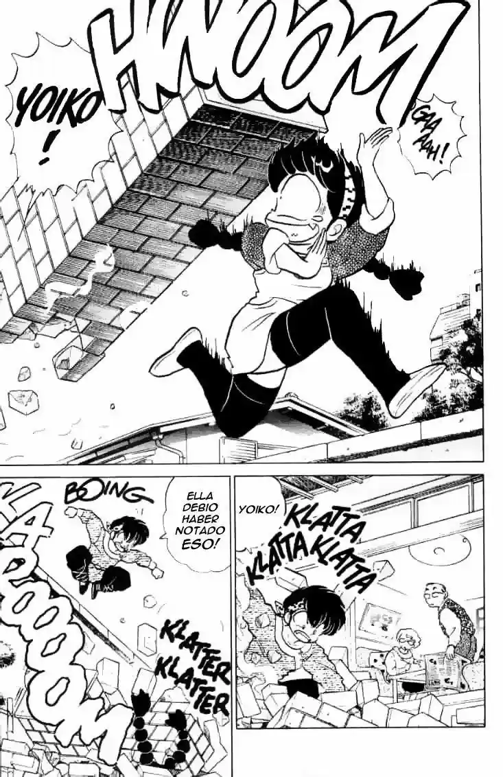 Ranma 1/2 (1987) - Capítulo 105 - Página 11 - LectorTMOo