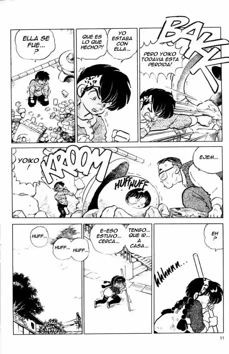 Ranma 1/2 (1987) - Capítulo 105 - Página 12 - LectorTMOo