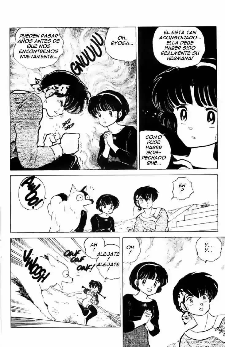 Ranma 1/2 (1987) - Capítulo 105 - Página 14 - LectorTMOo