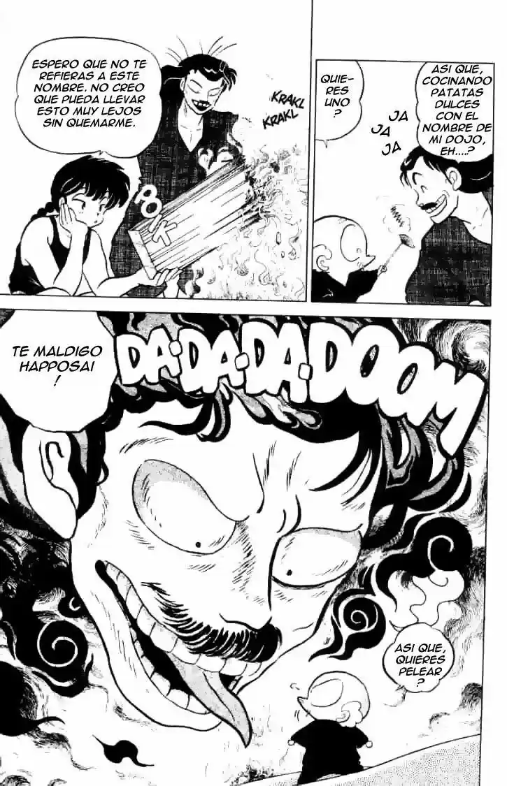 Ranma 1/2 (1987) - Capítulo 106 - Página 4 - LectorTMOo