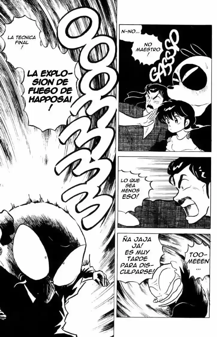 Ranma 1/2 (1987) - Capítulo 106 - Página 8 - LectorTMOo