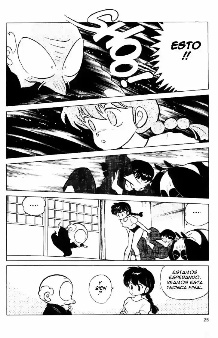 Ranma 1/2 (1987) - Capítulo 106 - Página 9 - LectorTMOo