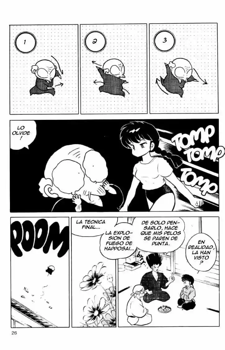 Ranma 1/2 (1987) - Capítulo 106 - Página 10 - LectorTMOo