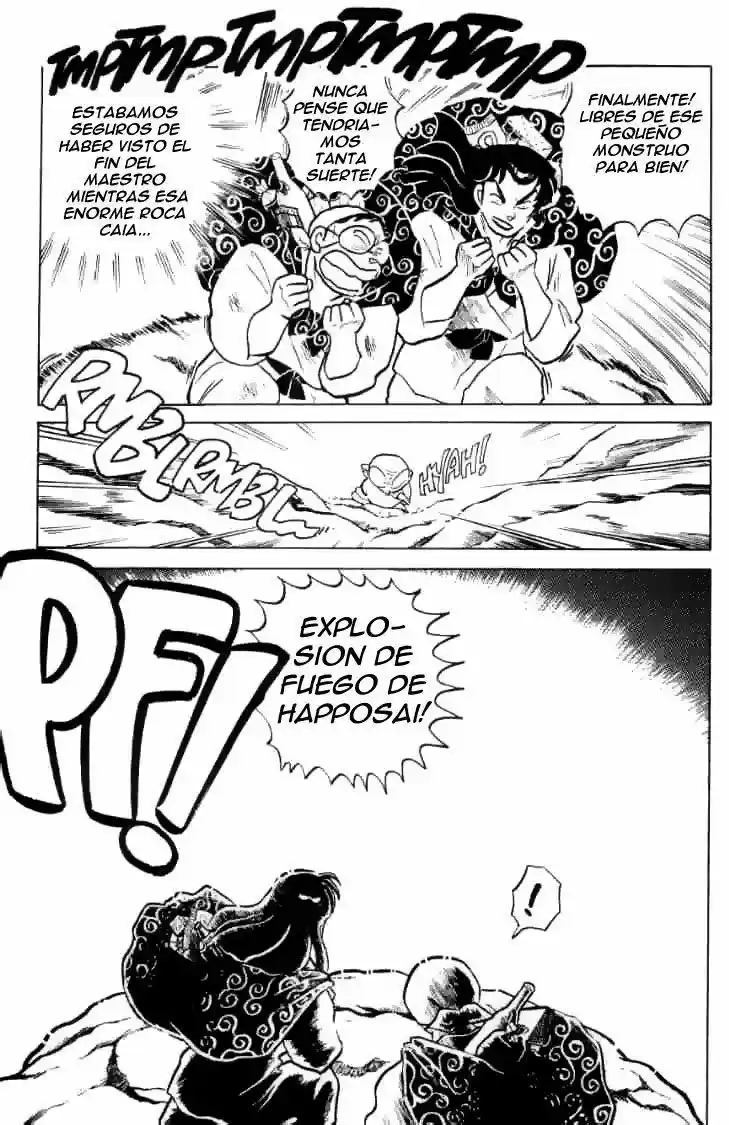 Ranma 1/2 (1987) - Capítulo 106 - Página 12 - LectorTMOo