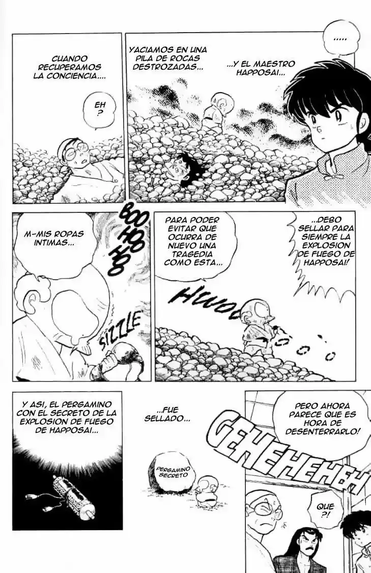 Ranma 1/2 (1987) - Capítulo 106 - Página 13 - LectorTMOo