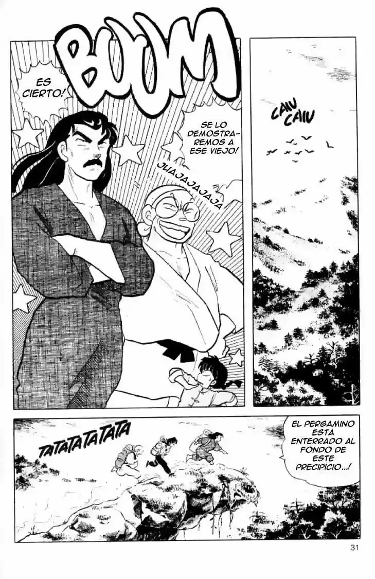 Ranma 1/2 (1987) - Capítulo 106 - Página 15 - LectorTMOo