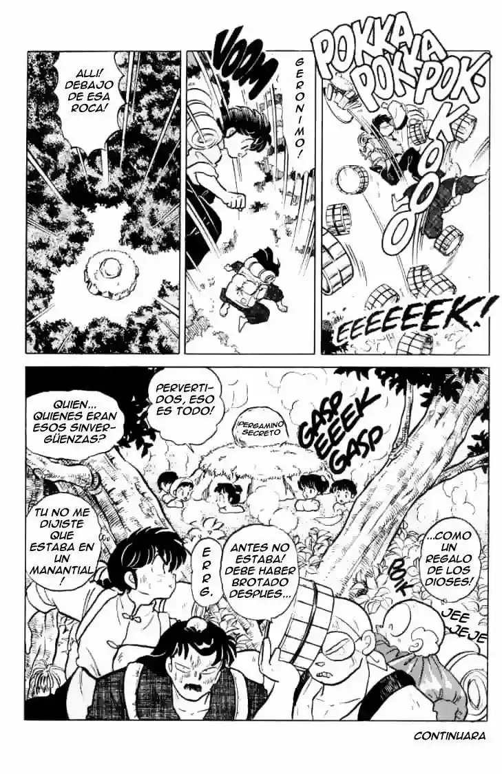 Ranma 1/2 (1987) - Capítulo 106 - Página 16 - LectorTMOo