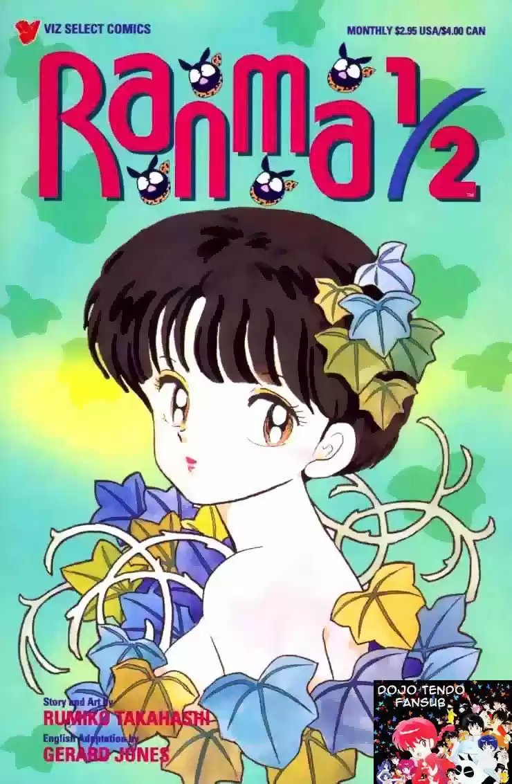Ranma 1/2 (1987) - Capítulo 107 - Página 1 - LectorTMOo