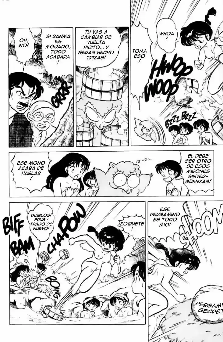 Ranma 1/2 (1987) - Capítulo 107 - Página 10 - LectorTMOo