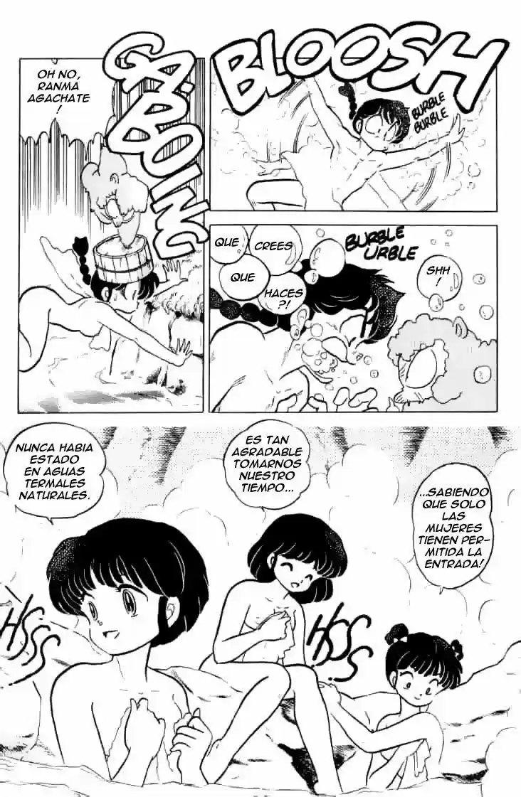 Ranma 1/2 (1987) - Capítulo 107 - Página 11 - LectorTMOo