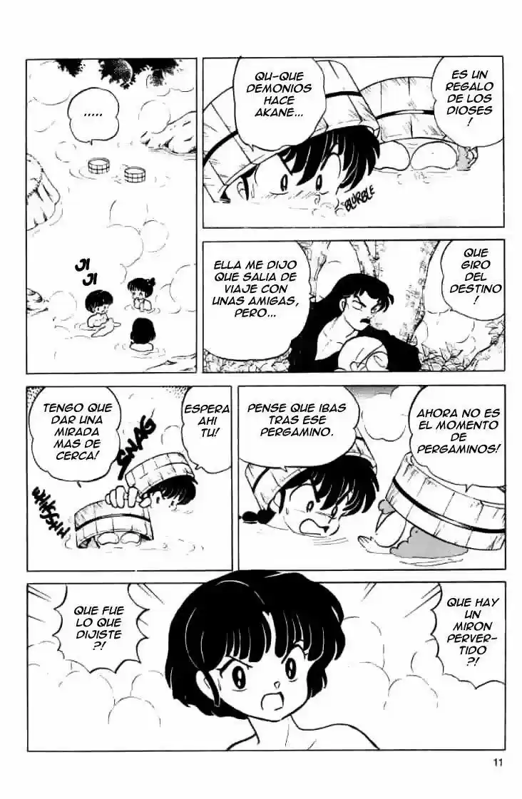 Ranma 1/2 (1987) - Capítulo 107 - Página 12 - LectorTMOo