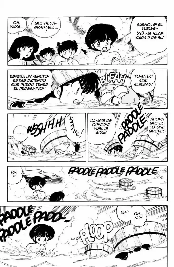 Ranma 1/2 (1987) - Capítulo 107 - Página 13 - LectorTMOo