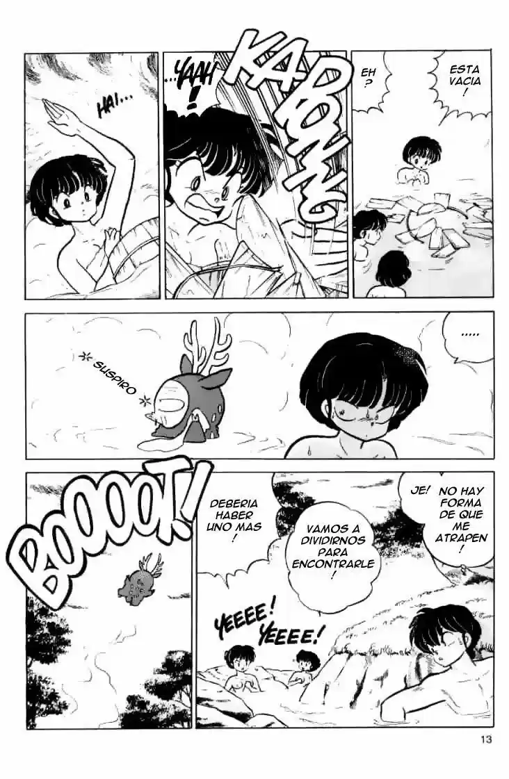 Ranma 1/2 (1987) - Capítulo 107 - Página 14 - LectorTMOo