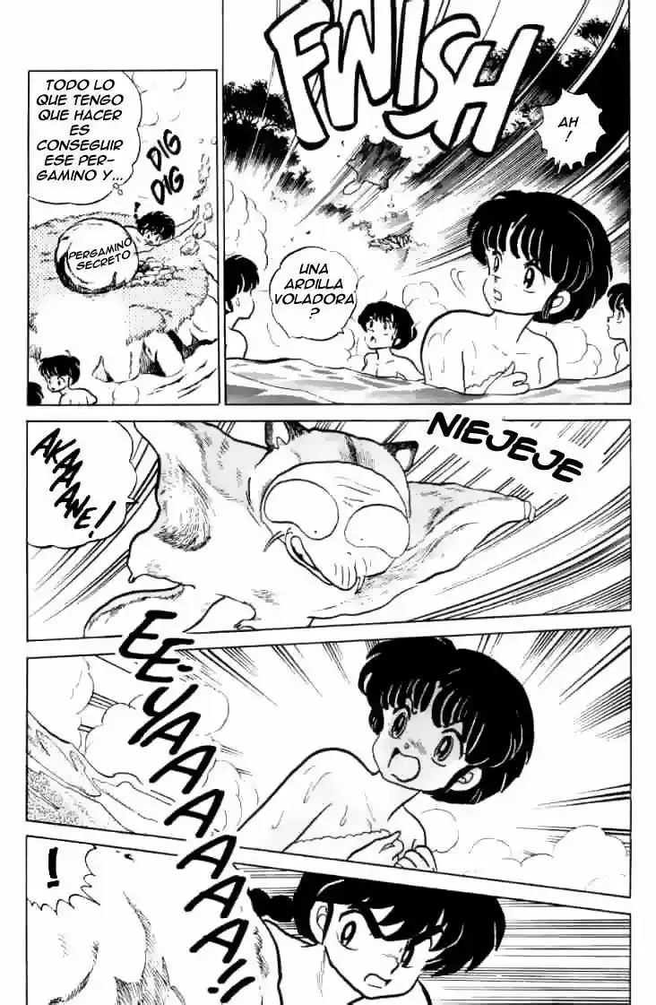 Ranma 1/2 (1987) - Capítulo 107 - Página 15 - LectorTMOo