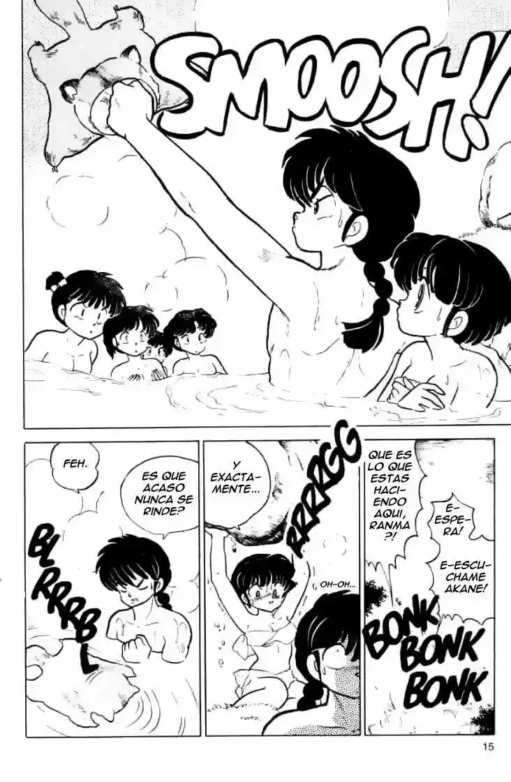Ranma 1/2 (1987) - Capítulo 107 - Página 16 - LectorTMOo