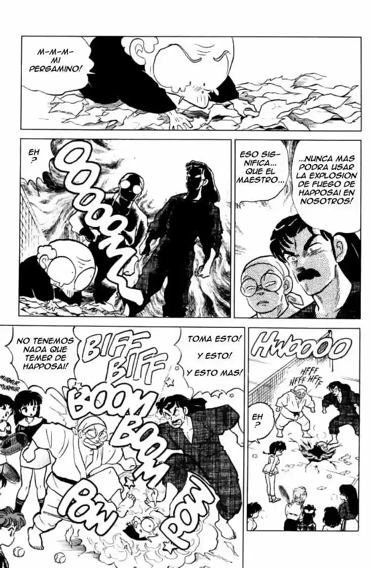 Ranma 1/2 (1987) - Capítulo 108 - Página 8 - LectorTMOo
