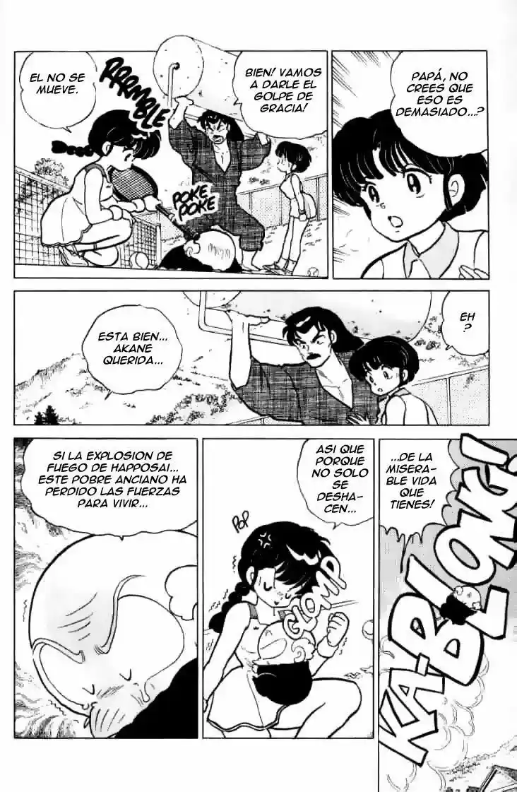 Ranma 1/2 (1987) - Capítulo 108 - Página 9 - LectorTMOo