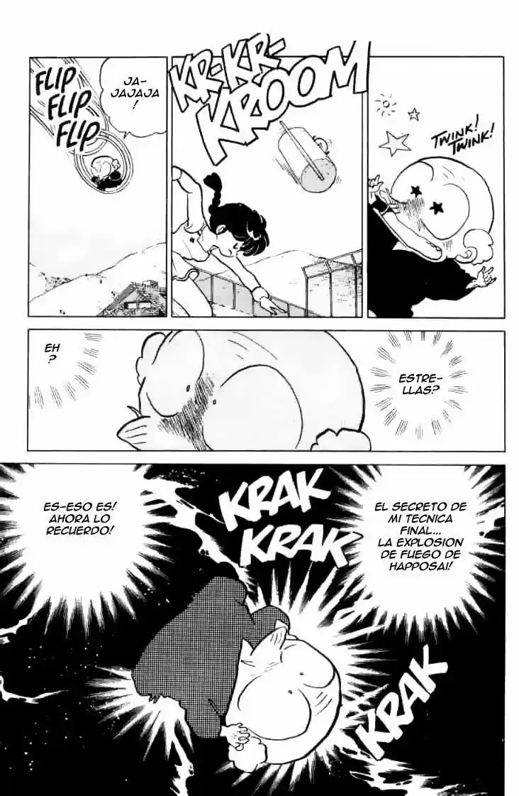 Ranma 1/2 (1987) - Capítulo 108 - Página 10 - LectorTMOo