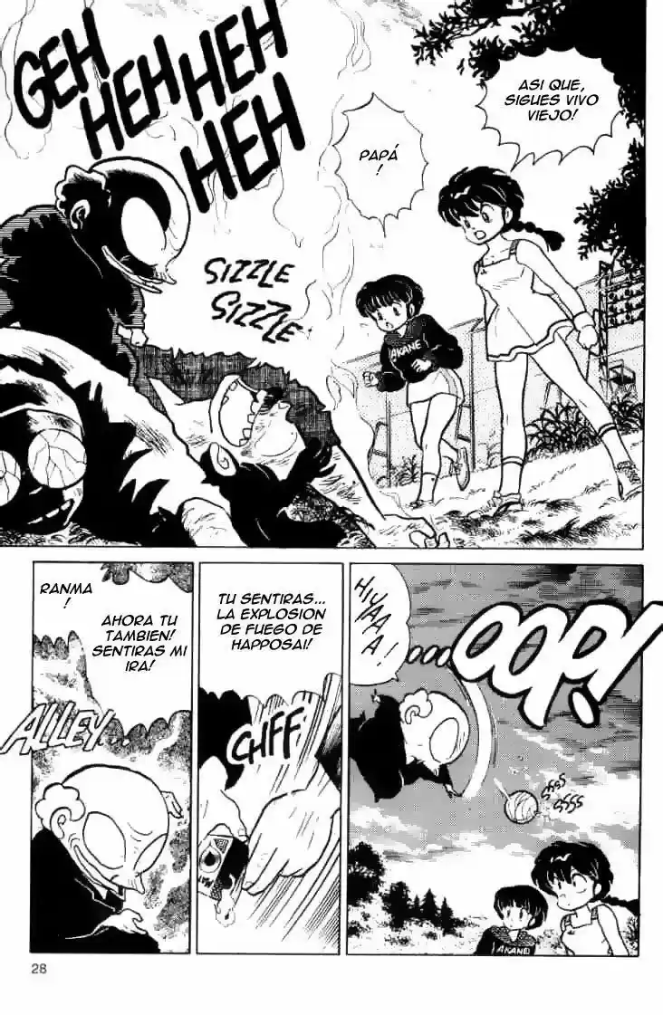 Ranma 1/2 (1987) - Capítulo 108 - Página 12 - LectorTMOo