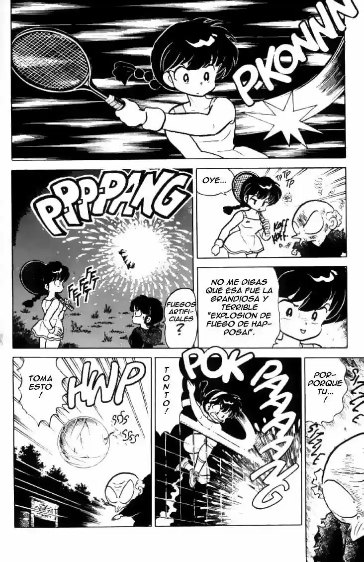 Ranma 1/2 (1987) - Capítulo 108 - Página 13 - LectorTMOo