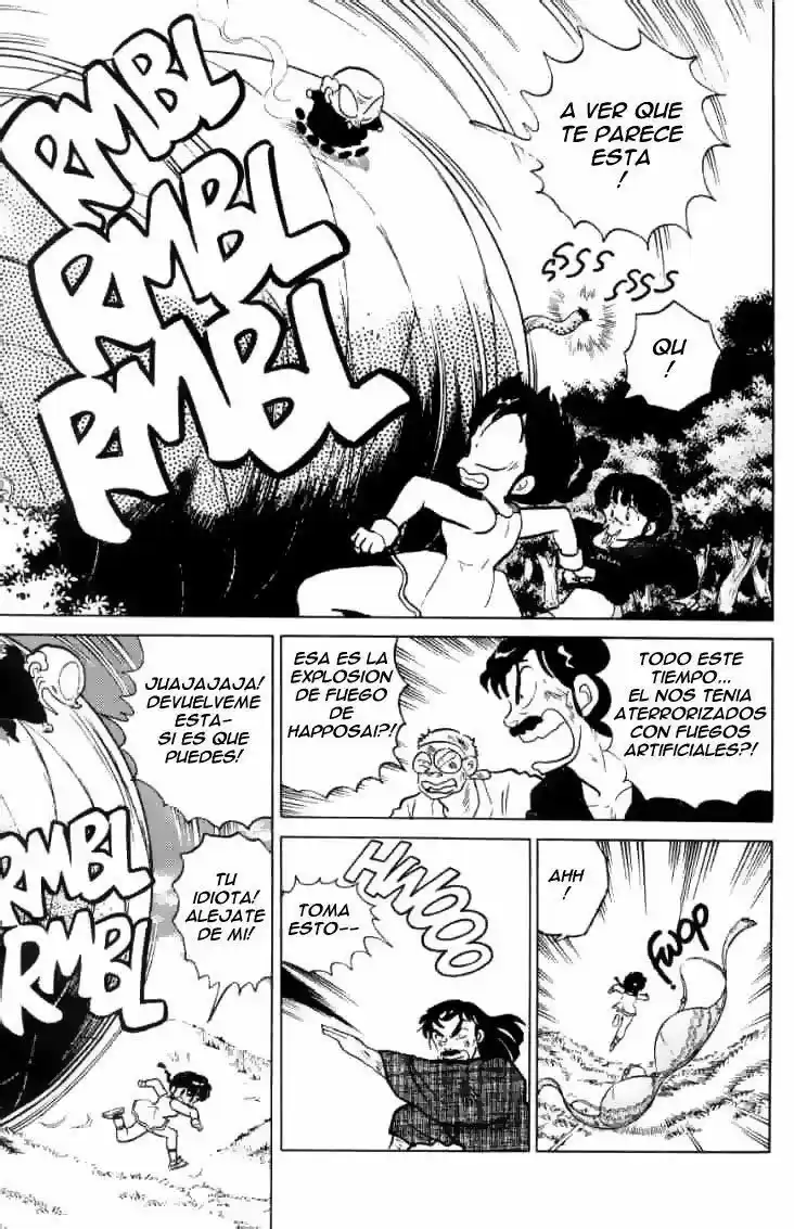 Ranma 1/2 (1987) - Capítulo 108 - Página 14 - LectorTMOo
