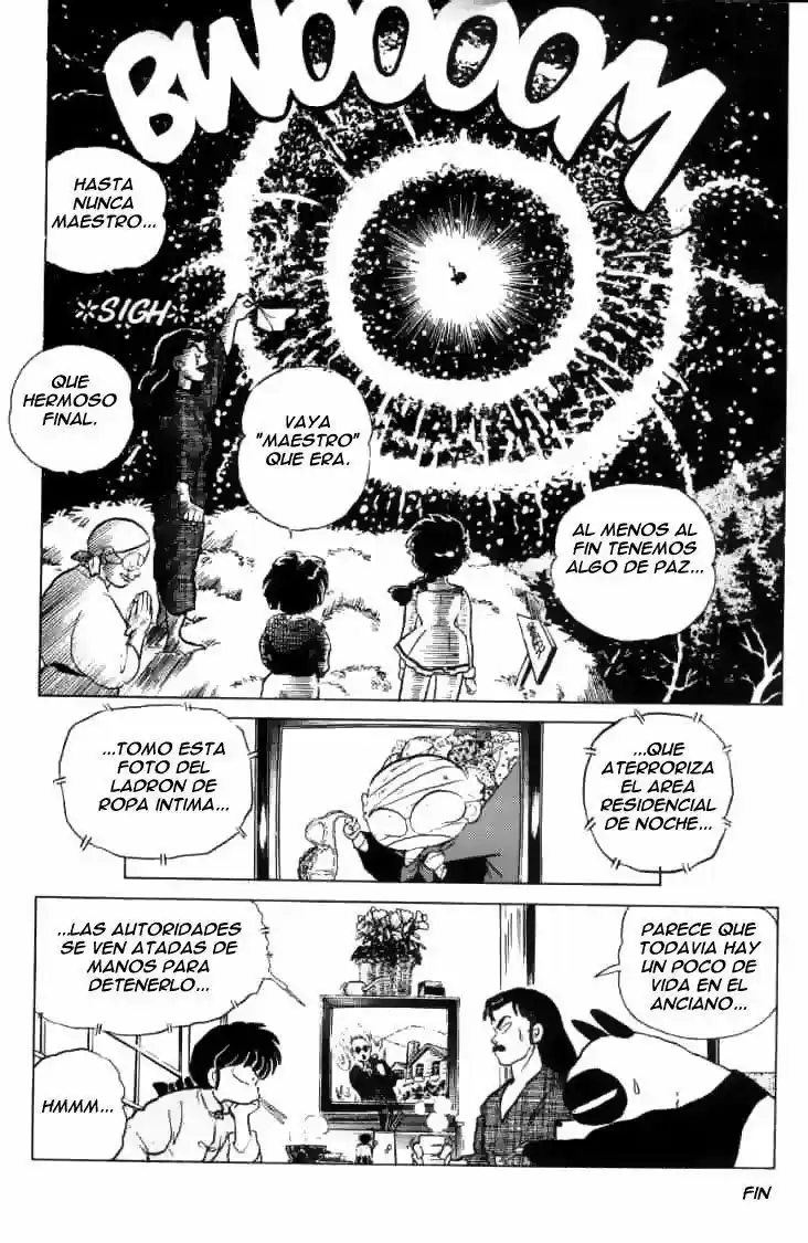 Ranma 1/2 (1987) - Capítulo 108 - Página 16 - LectorTMOo