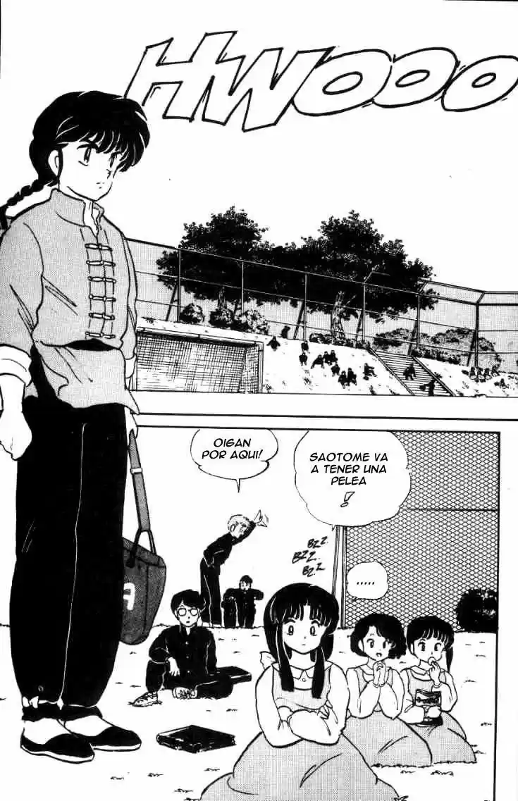 Ranma 1/2 (1987) - Capítulo 11 - Página 10 - LectorTMOo
