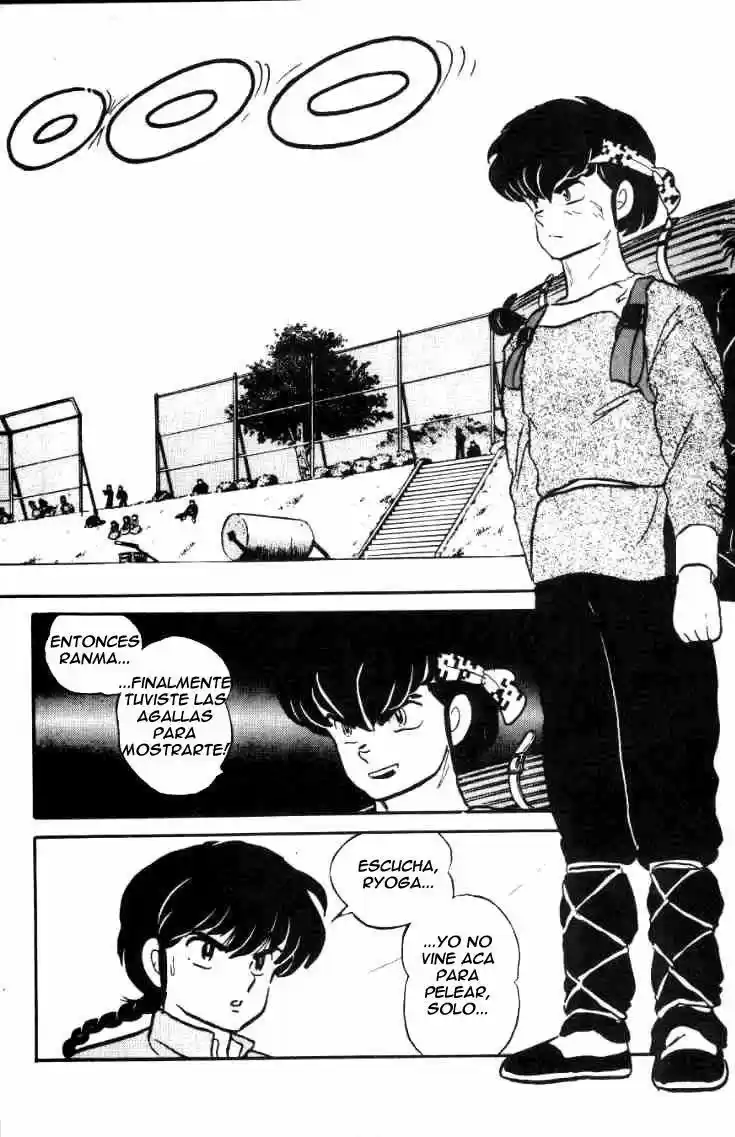 Ranma 1/2 (1987) - Capítulo 11 - Página 11 - LectorTMOo