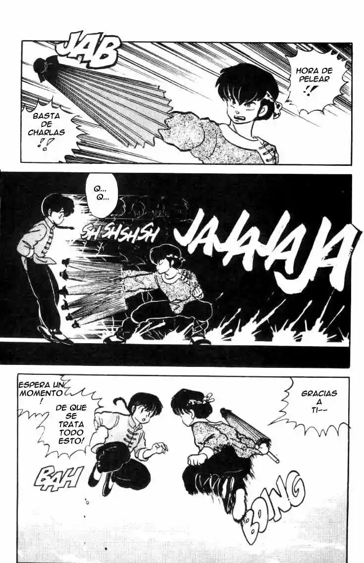 Ranma 1/2 (1987) - Capítulo 11 - Página 14 - LectorTMOo