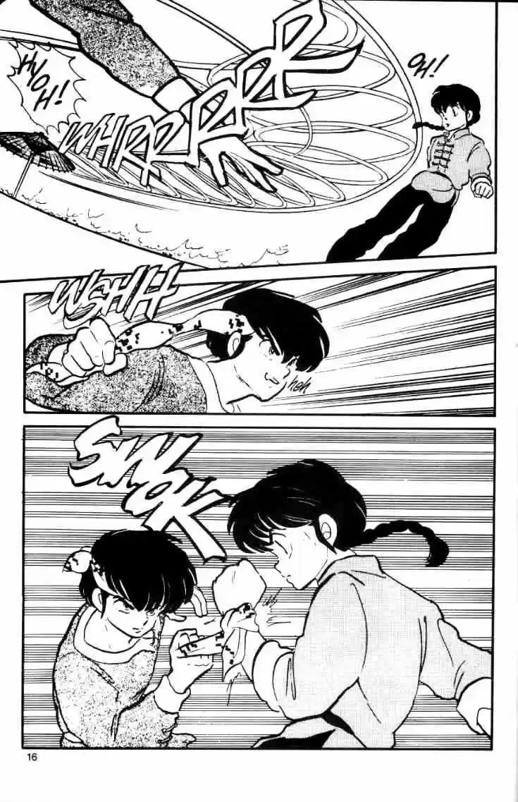 Ranma 1/2 (1987) - Capítulo 11 - Página 16 - LectorTMOo