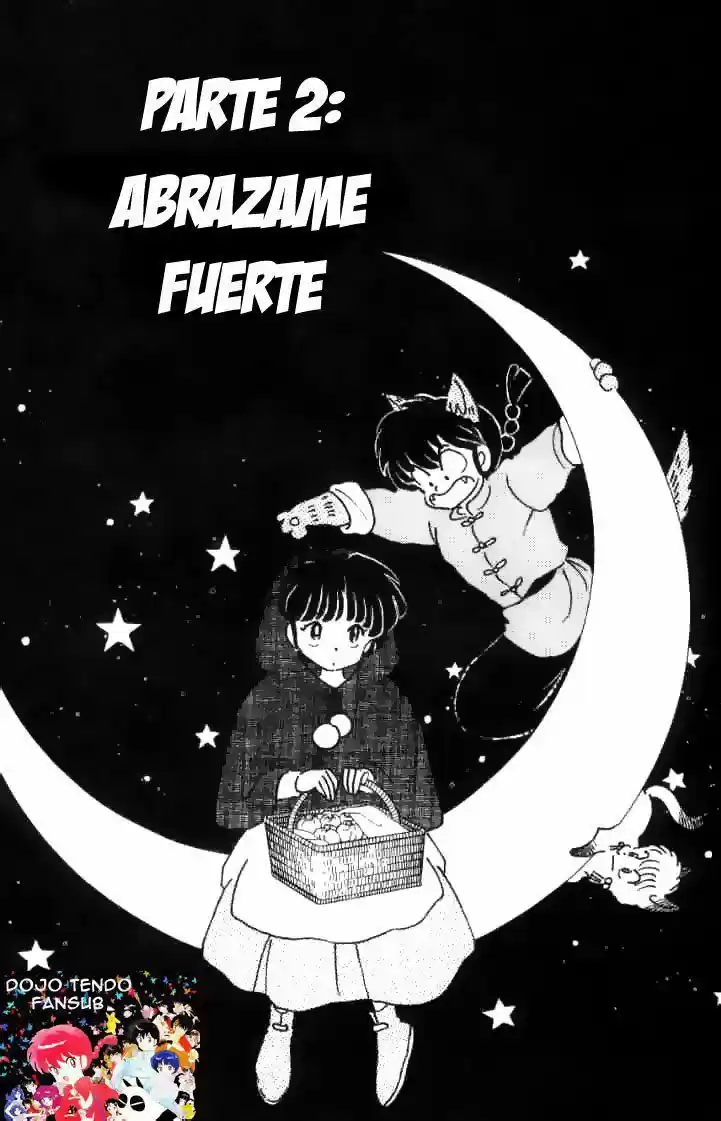 Ranma 1/2 (1987) - Capítulo 110 - Página 1 - LectorTMOo