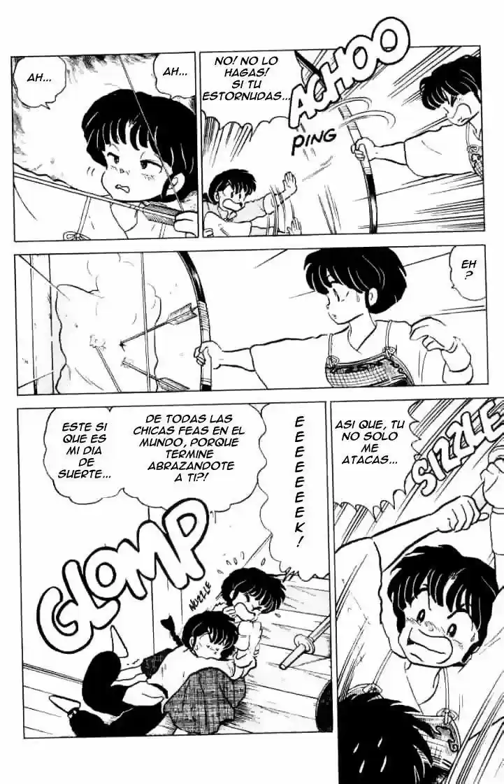 Ranma 1/2 (1987) - Capítulo 110 - Página 3 - LectorTMOo