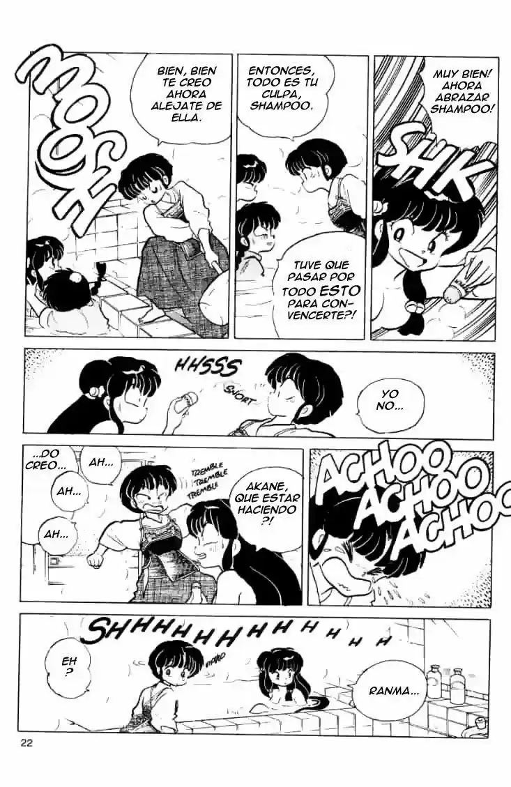 Ranma 1/2 (1987) - Capítulo 110 - Página 6 - LectorTMOo