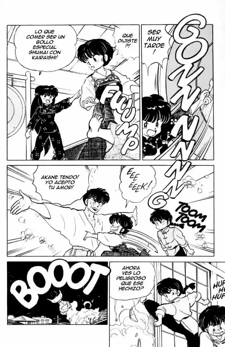 Ranma 1/2 (1987) - Capítulo 110 - Página 9 - LectorTMOo