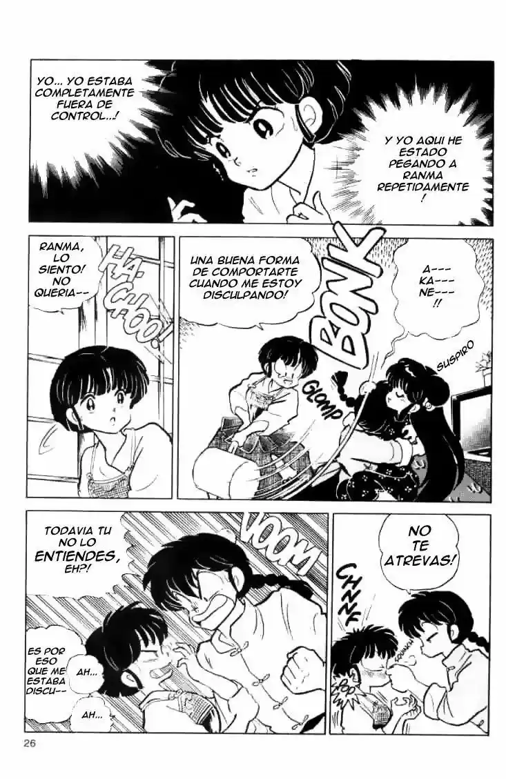 Ranma 1/2 (1987) - Capítulo 110 - Página 10 - LectorTMOo