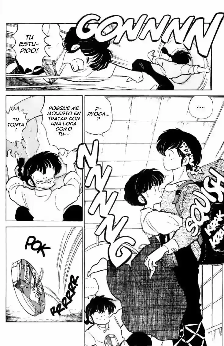 Ranma 1/2 (1987) - Capítulo 110 - Página 11 - LectorTMOo