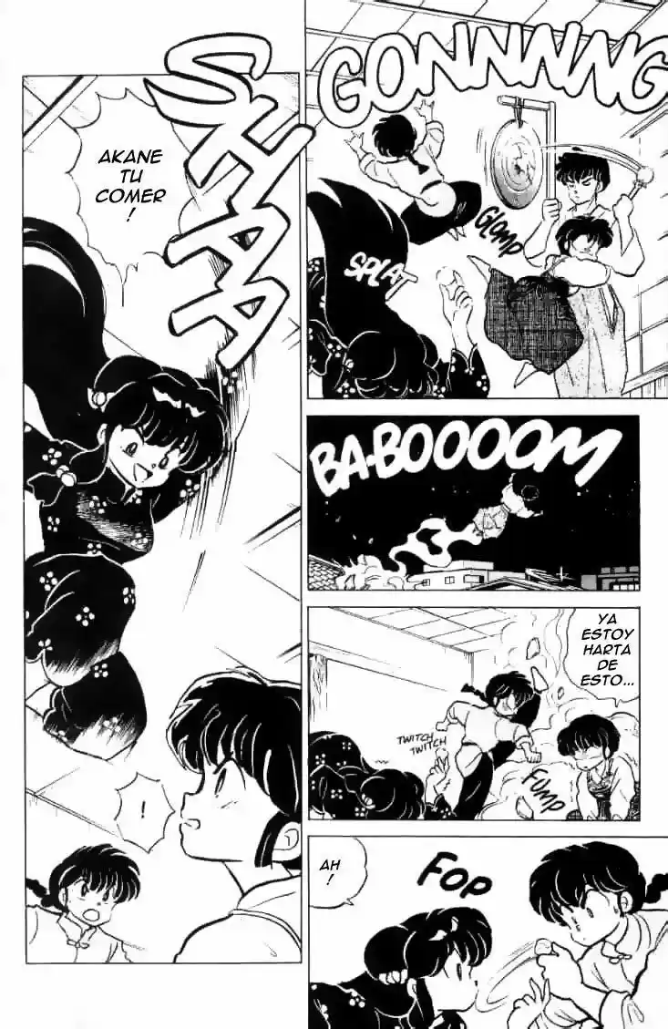Ranma 1/2 (1987) - Capítulo 110 - Página 13 - LectorTMOo