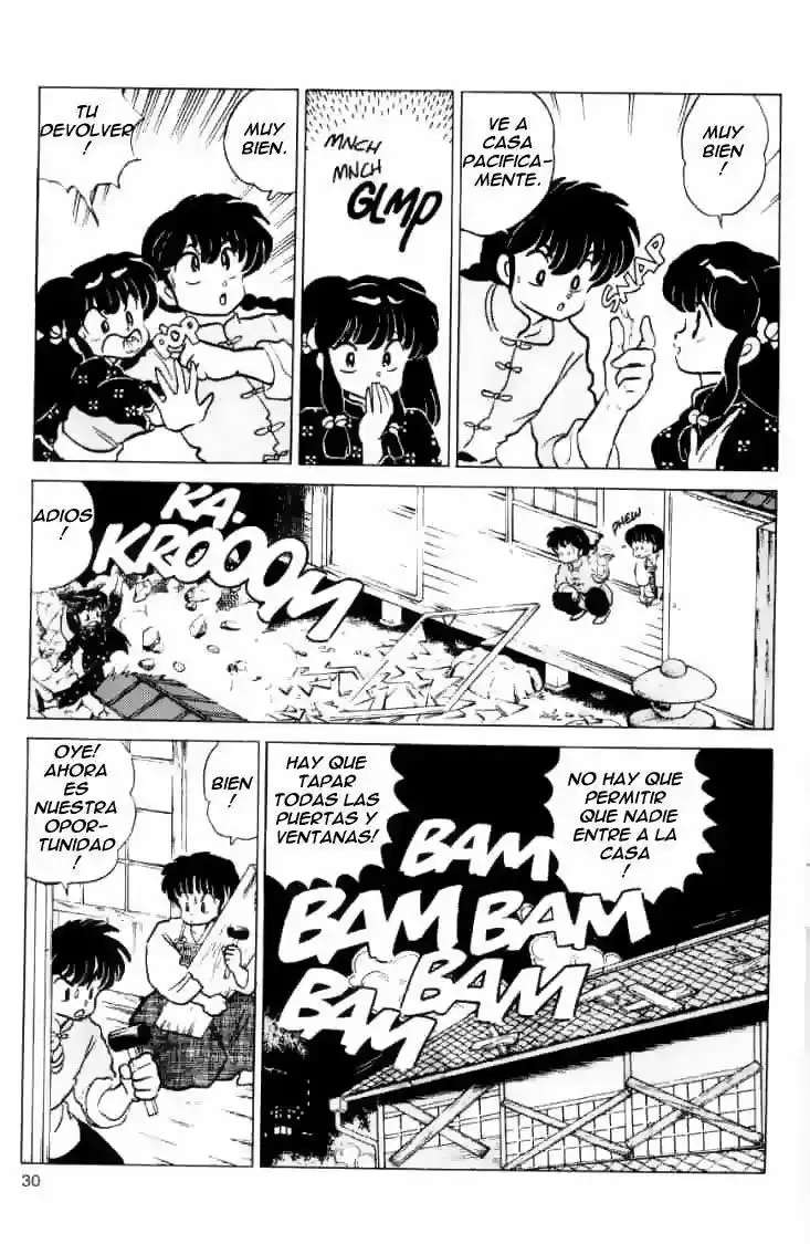 Ranma 1/2 (1987) - Capítulo 110 - Página 14 - LectorTMOo