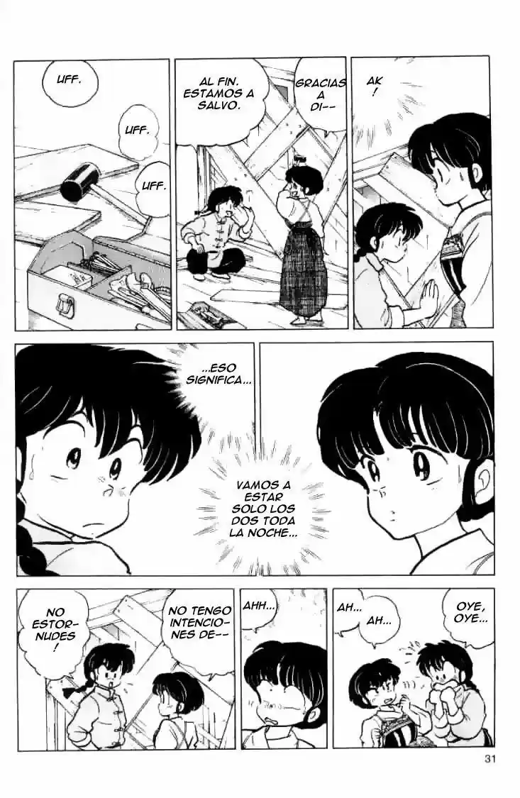 Ranma 1/2 (1987) - Capítulo 110 - Página 15 - LectorTMOo