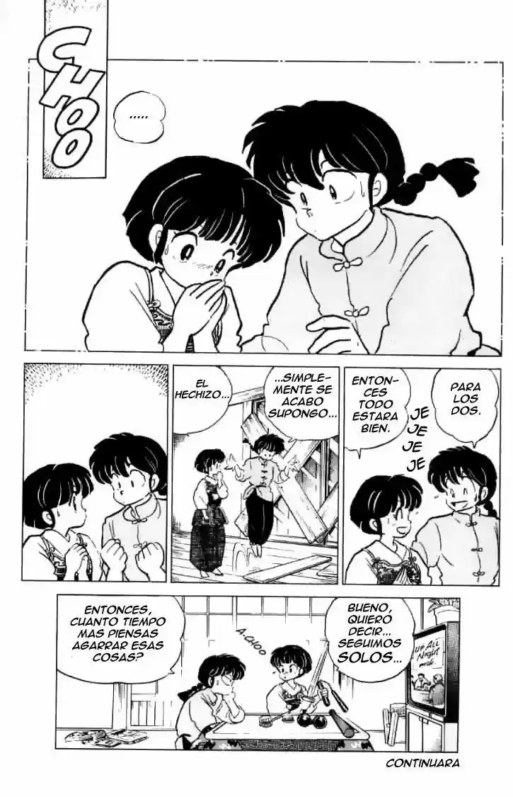 Ranma 1/2 (1987) - Capítulo 110 - Página 16 - LectorTMOo