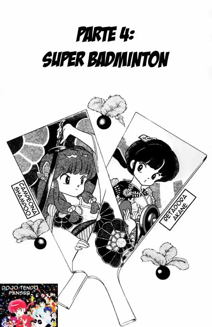 Ranma 1/2 (1987) - Capítulo 112 - Página 1 - LectorTMOo