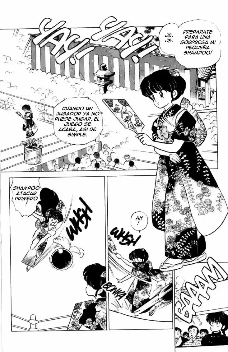 Ranma 1/2 (1987) - Capítulo 112 - Página 3 - LectorTMOo