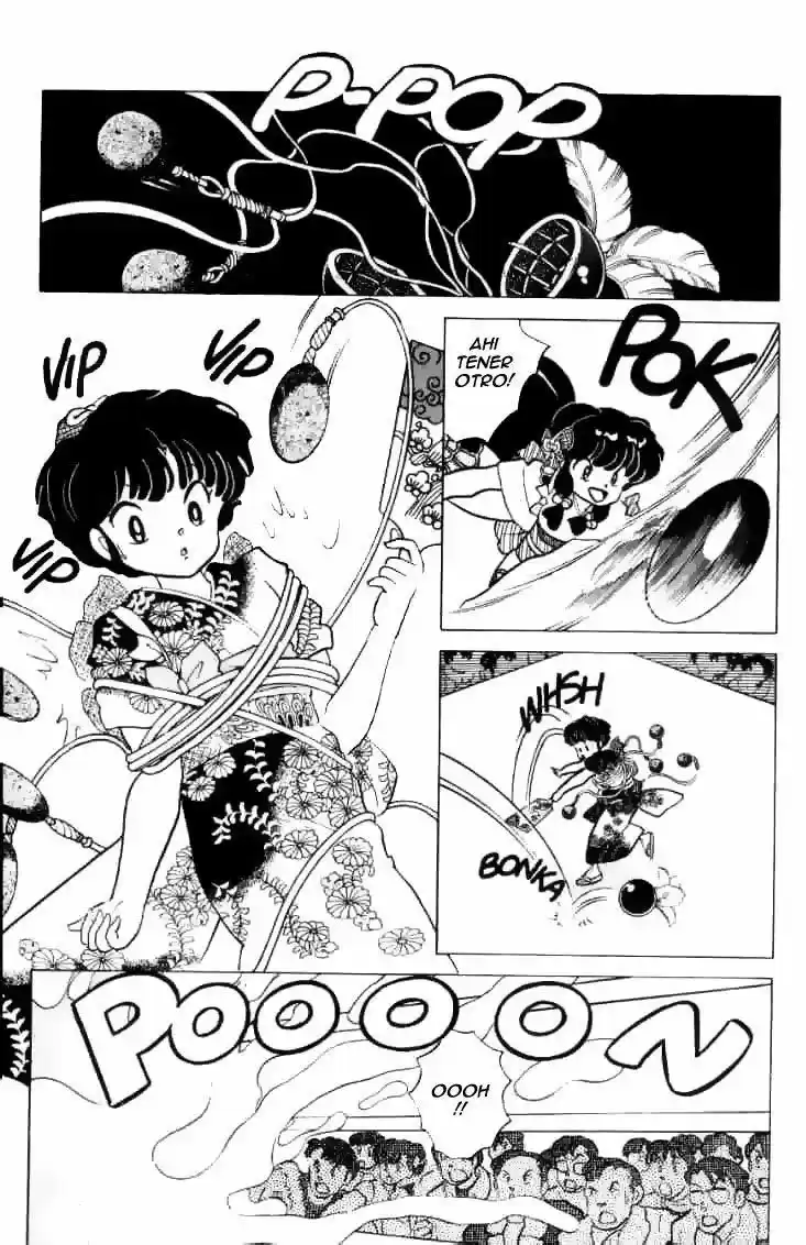 Ranma 1/2 (1987) - Capítulo 112 - Página 4 - LectorTMOo